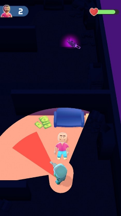 卡特尔袭击 卡特尔袭击