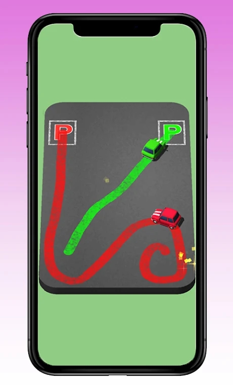 Parking Car Drive(疯狂停车汽车驾驶3D)