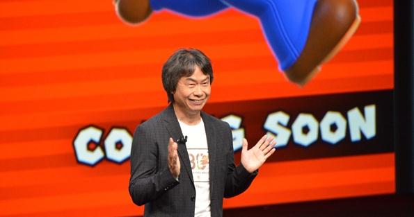 超级玛丽iOS版