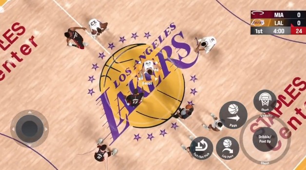 2k21ios版