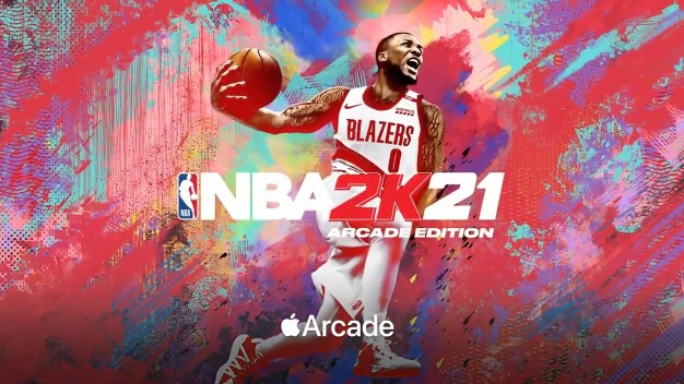 2k21ios版