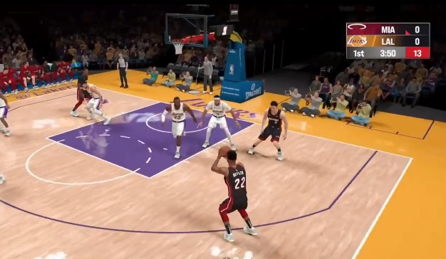 2k21ios版