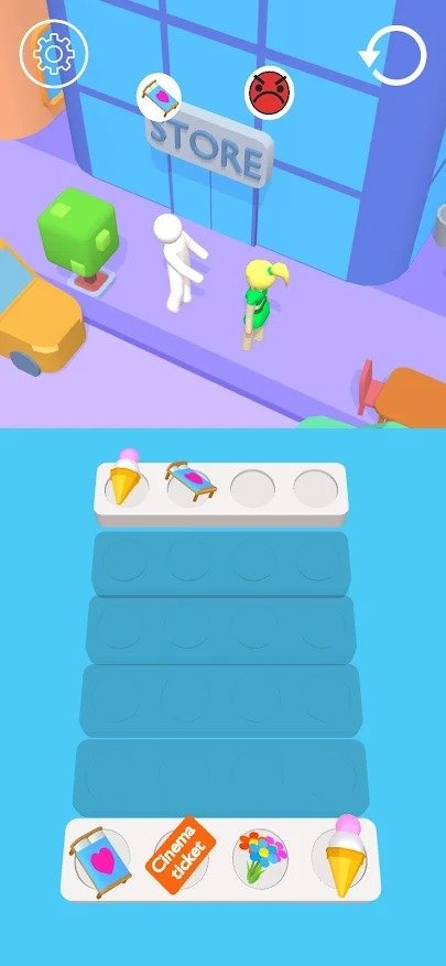 Date Master 3D(约会大师3D最新版)
