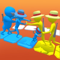 欢迎来到对抗路手游iOS版