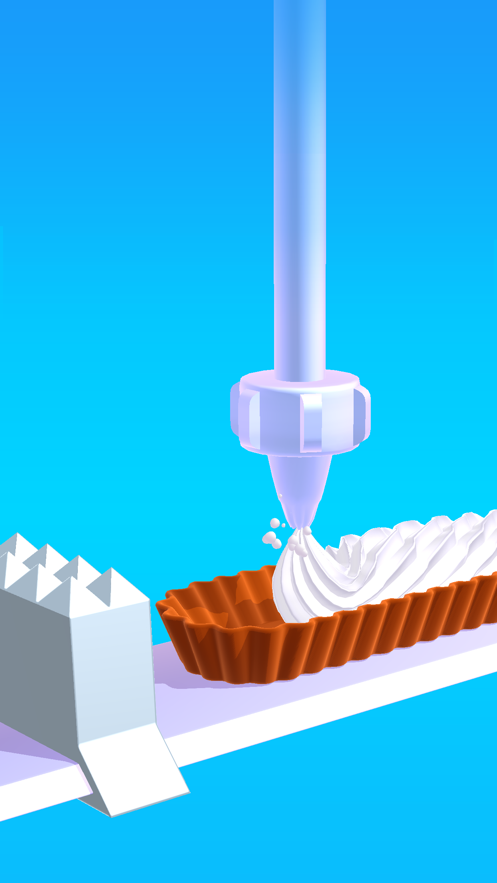 奶油大师游戏下载iOS