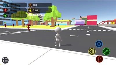 英雄市长模拟器iOS版