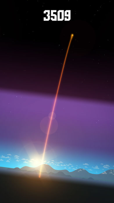 Space Frontier游戏苹果版