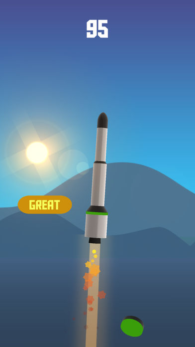 Space Frontier游戏苹果版