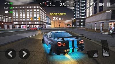M4 Driver(宝马M4漂移模拟器)