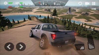 M4 Driver(宝马M4漂移模拟器)
