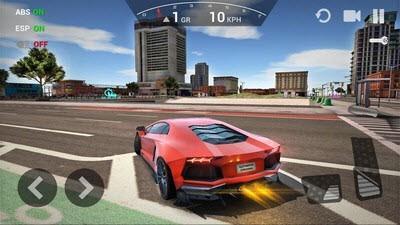 M4 Driver(宝马M4漂移模拟器)