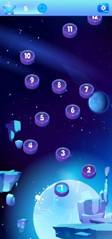 Space Unicorn(太空独角兽)