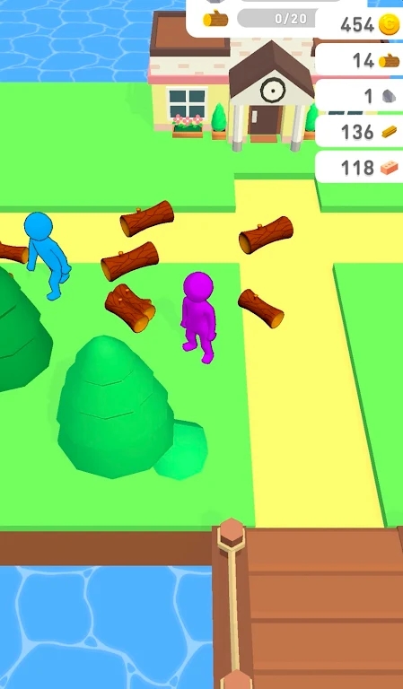 Build City: Idle Dream(建造城市空闲梦想)