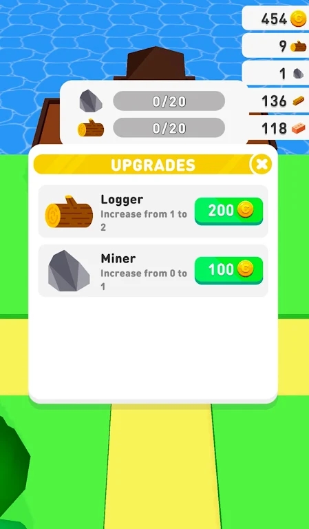 Build City: Idle Dream(建造城市空闲梦想)