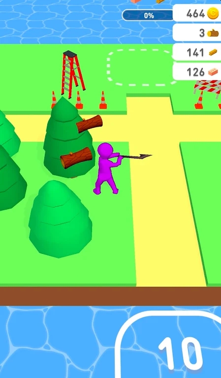 Build City: Idle Dream(建造城市空闲梦想)