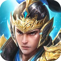 神魔三国录游戏iOS版