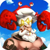 众神大作战手游iOS版