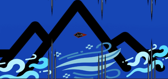 太空飞镖 太空飞镖