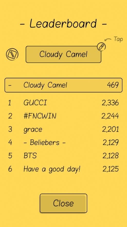 Like A Giraffe!(长长长颈鹿节奏音乐)