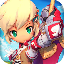 梦幻龙族ios版