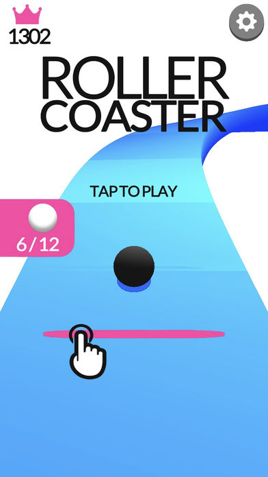 Roller Coaster游戏下载