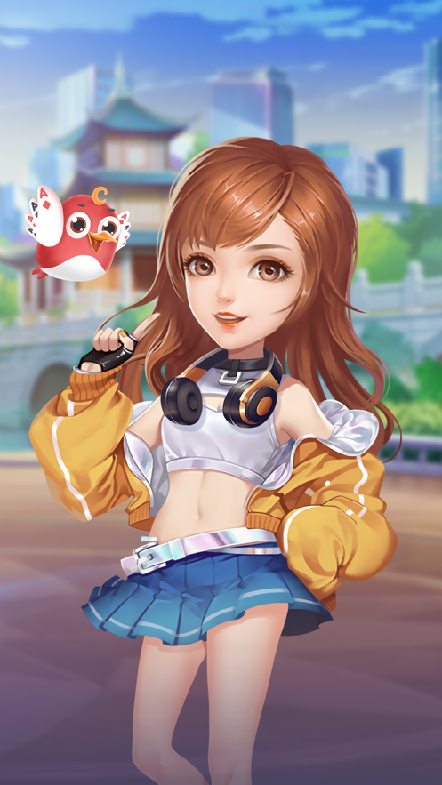 楚天游游戏iOS版