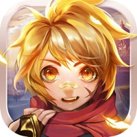 旷野新纪元手游iOS版