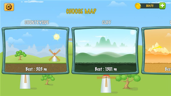 Tesla Climb(特斯拉攀登)