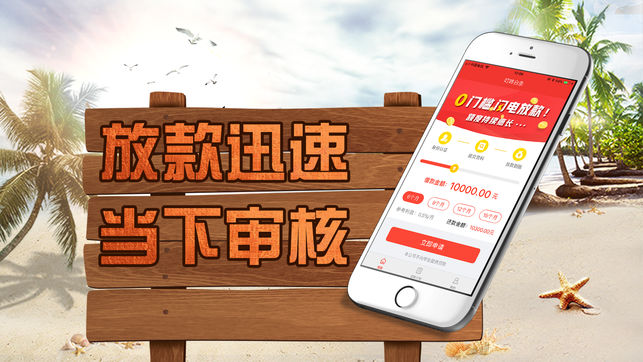 叮咚白条ios版