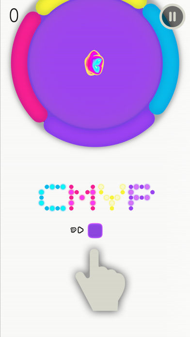 悦动色彩app下载