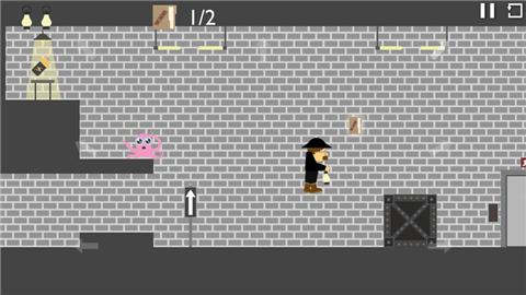 玛法逃亡冒险探索版