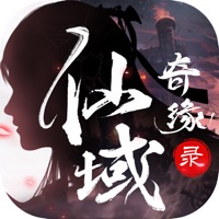 仙域奇缘录手游iOS版