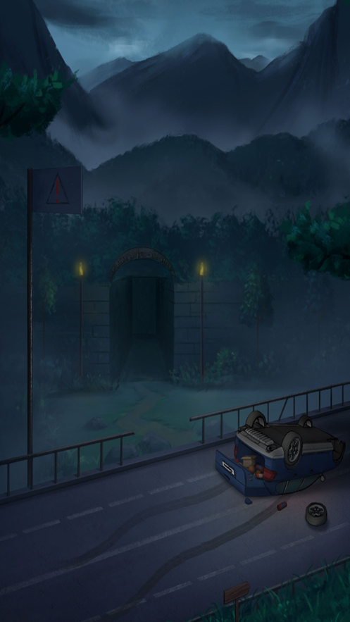 迷失庄园手游iOS版
