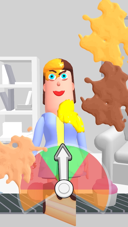 Face Wars(面对战争)