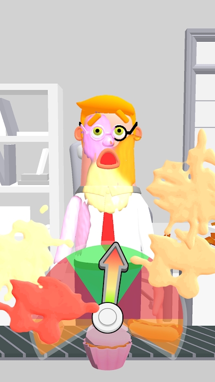 Face Wars(面对战争)