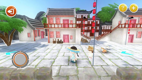 小凉帽绘本手游下载