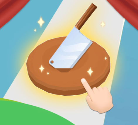 厨房模拟器iOS版