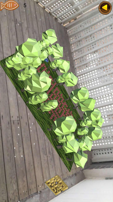 AR宠物迷宫app苹果版下载