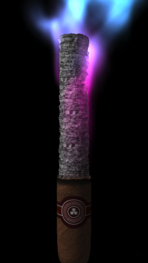 虚拟香烟模拟器2023最新版(itSmoke)