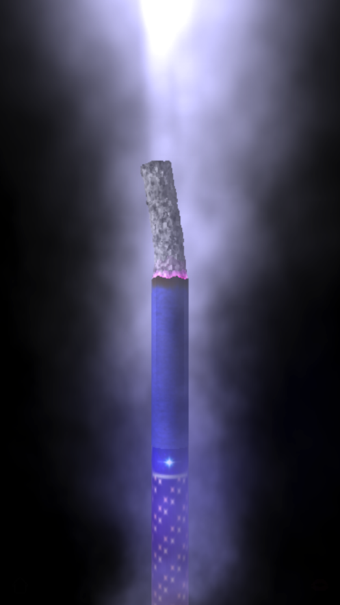 虚拟香烟模拟器2023最新版(itSmoke)