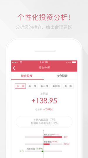 基金豆ios版