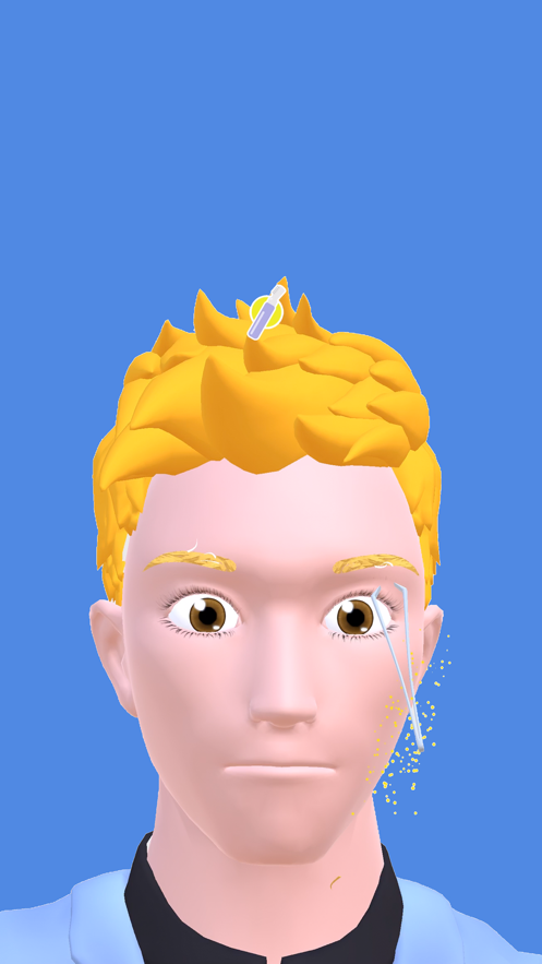 超级美容院游戏下载iOS