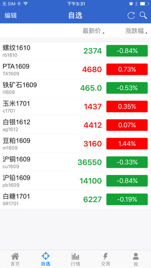 广发期货ios版