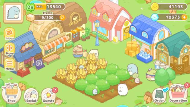 Sumikko Farm(角落生物农场)