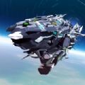 机械宇宙战斗ios版