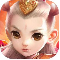 大唐嘻游记iOS版