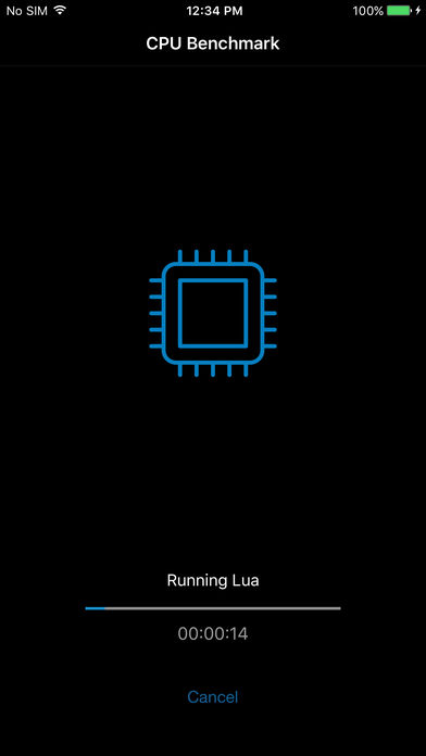 Geekbench4ios版下载