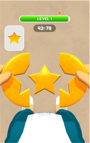 Dalgona Master(扣饼干大师)