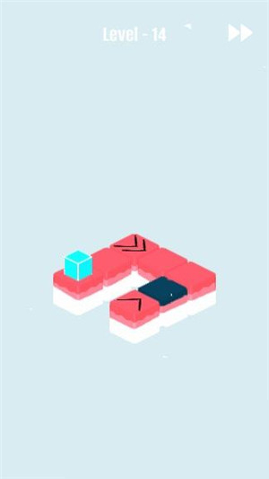 Brain Jump(烧脑跳跃)
