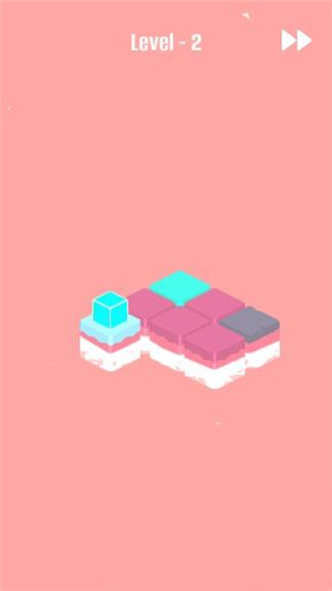Brain Jump(烧脑跳跃)